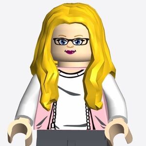 Meet your Posher, Amy